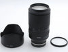 Tamron 70-180mm F/2.8 Di III VXD Sony E Lens