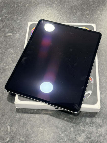 Apple iPad Pro 2024 13” M4 512GB - Space Grey - unlocked