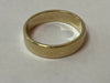 9CT GOLD RING LEIGH STORE