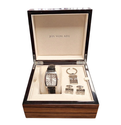 Jos Von Arx Gift Set**Boxed**
