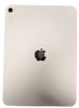 iPad A16 128GB Wifi 100% Bat **Boxed**