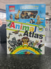 Lego Animal Atlas Book