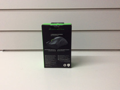Razer Deathadder Mouse