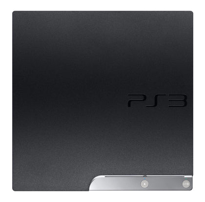 Slim 120GB Playstation 3 Console