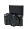 Canon PowerShot G7 X Mk II Compact Vlogger Camera