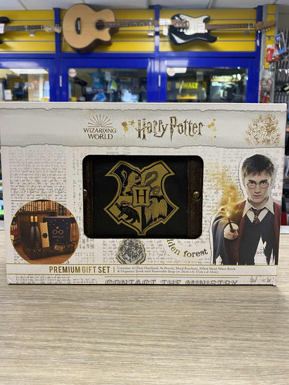 Harry Potter Premium Gift Set