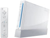 Wii Console, White Wi Sports Package
