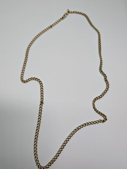 9ct Gold Chain