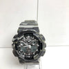 Casio G-Shock GA-100 5081 Camouflage Watch ( 24 Month Warranty)