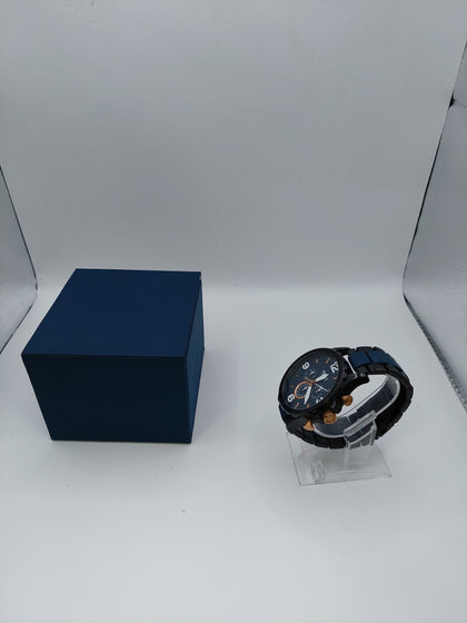 Fossil Nate Chronograph JR1494 Watch