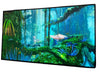 JVC 58” LED SMART 4K HDR ANDROID TV