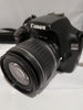 Canon EOS 1100D 12.0MP Digital SLR Camera with 18-55mm DC III Lens