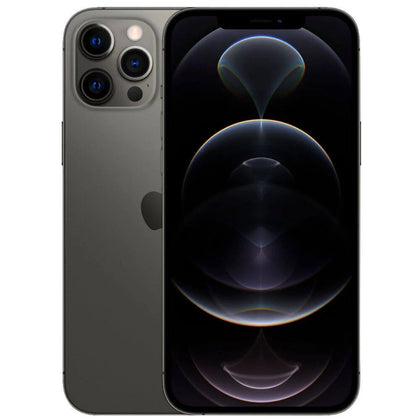 Apple Iphone 12 Pro Max (5g) 256gb Unlocked