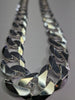 Brand New Heavy Silver Curb Chain