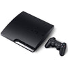 Sony Playstation 3 Slim 320GB Console Bundle ( + Assassin's Creed, Mirror's Edge, Modern Warfare 2 )