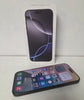 Apple iPhone 16 Pro Max 256GB Black Titanium - Unlocked *100% Battery Health* Boxed