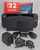 Nintendo Switch 2 Console, 256GB + Black Joy-Con 2, (No DLC) Boxed
