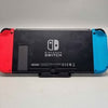 Nintendo switch black 32GB with all leads and carry case