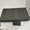 Playstation 2 Console,  2 memory cards  1 controller(discolouration)