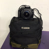 Canon EOS 1100D Digital SLR Camera
