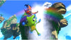 Yooka-Laylee xbox one