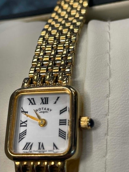 ROTARY SMALL WATCH