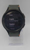 Samsung Galaxy Watch5 Pro 45mm 4G (SM-R925) Black, With Charger, Silicone & Metal Based Strap