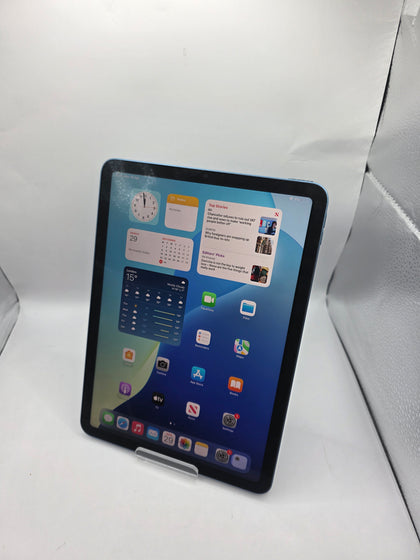 Apple ipad Air 5th Gen 64gb Blue