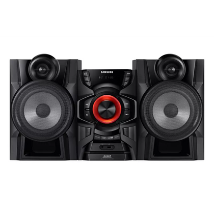 MX-H730 Mini Audio System 600W (Bluetooth) *Collection Only*
