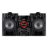 MX-H730 Mini Audio System 600W (Bluetooth) *Collection Only*