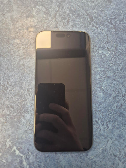 Apple iPhone 17 Pro Max Deep Blue 512GB