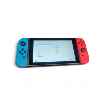Nintendo Switch Console