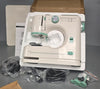 Mini Sewing Machine for Beginner by Phildim (Sewing Supplies set included) - Small Sewing Machines with Two Needle Types, Two Speeds, LED Sewing Light