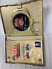 LEGEND OF ZELDA WINDWALKER GAMECUBE