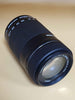 Canon EF-S 55-250mm f/4-5.6 IS Black Lens - Unboxed