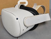 Meta Quest 2 256GB Virtual Reality Headset - White