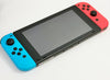 Nintendo Switch Console - Neon
