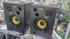 Hercules Inpulse 200 Mk2 DJ Controller & speakers LEYLAND