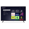Polaroid P50UR1313U4K Smart Roku TV 50" Ultra HD LED TV Freeview Play Black **Collection Only**