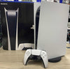 * PlayStation 5 Slim Digital (Boxed)