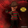 Nightmare On Elm Street Freddy Krueger Mega Scale Figure
