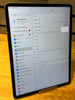 Apple iPad Pro 6th Gen 128GB Wi-Fi 12.9in - BH 86%