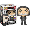 ** Collection Only Mr. Robot Elliot Masked Pop! SDCC 2017 Summer Convention Exclusive