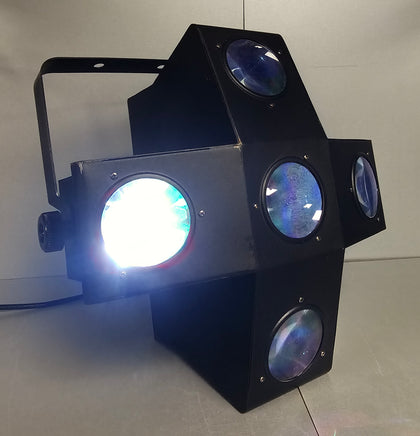 KAM LED Fiesta **collection Only**