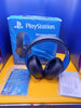 Sony PlayStation Wireless Stereo Headset 2.0 Black w/ Dongle