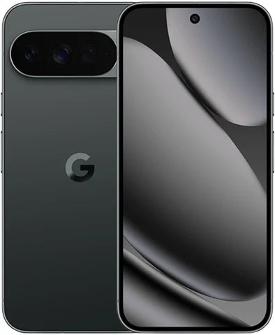 Google Pixel 10 Pro XL 256GB Obsidian, Unlocked