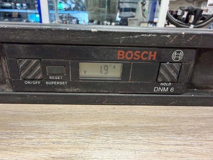 Bosch dmn 6 Digital Level