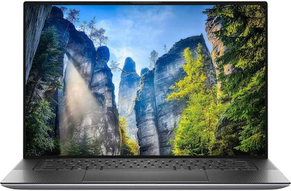 Dell Precision 5550 Laptop