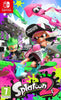 Splatoon 2 - Switch Game