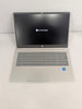 HP 15a-nb0502sa 15.6" Chromebook Plus